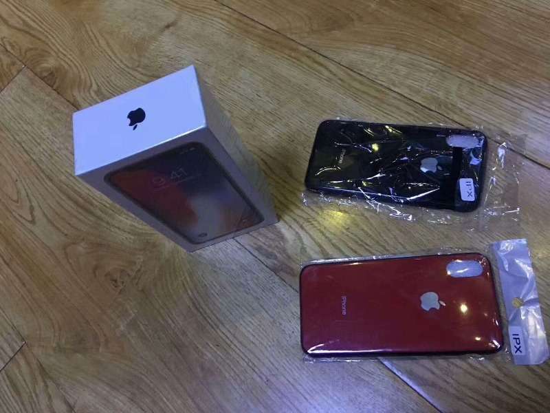 IPhone 6S+ 16gb