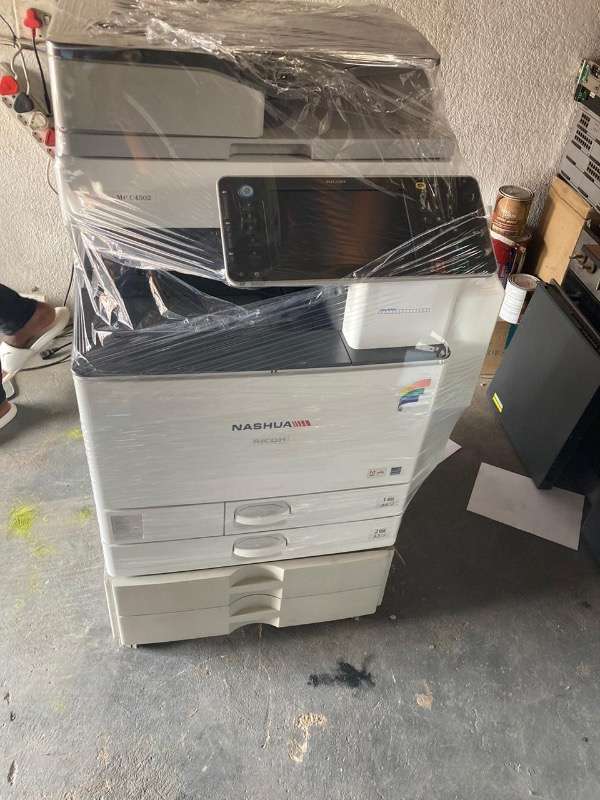 Printers A3 Ricoh