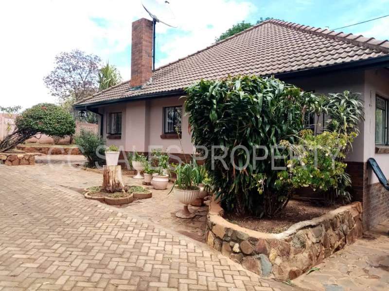 Property In Morningside Bulawayo