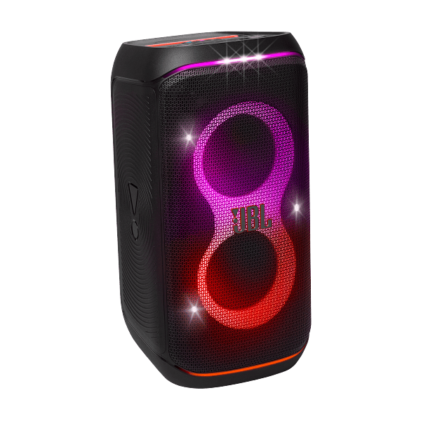 Jbl Club 120 Portable Partybox Bluetooth Speaker