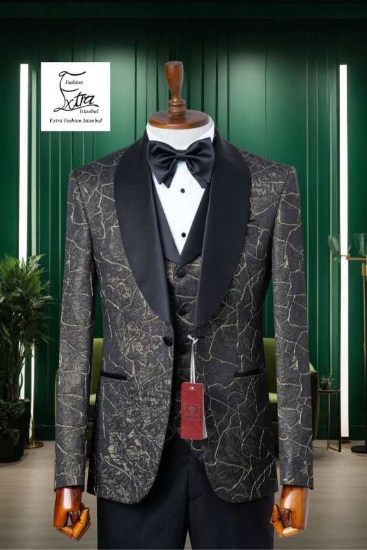 Turkey Formal Suit