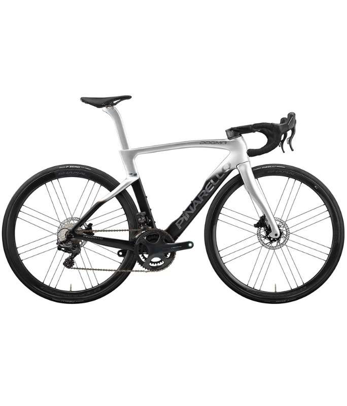 2022 Pinarello Dogma F Super Record Shamal Disc Road Bike