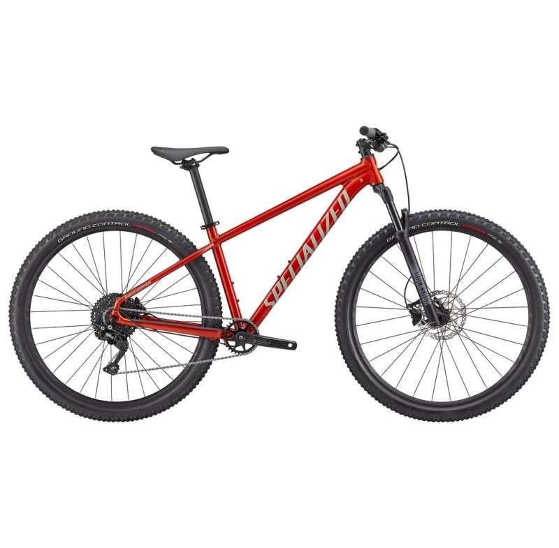 2021 Specialized Rockhopper Elite Mountain Bike (zonacycles)
