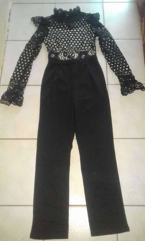 Jumpsuits Uk Quality
