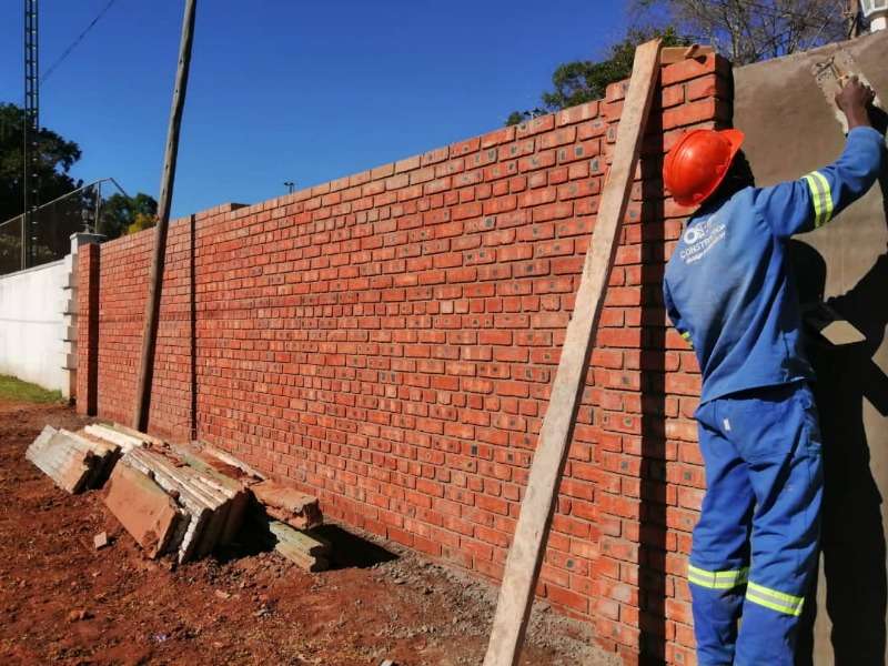 Outdoor Building Concepts