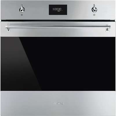 Smeg Oven So6302tx Oven | Classica | 60cm | Zimexapp Marketplace