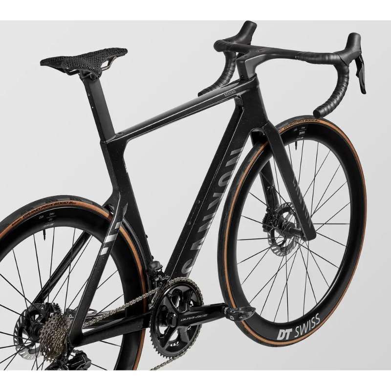 2025 Canyon Aeroad Cfr Di2 Road Bike (zonacycles)