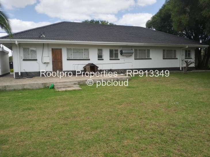 Eastlea House To Rent