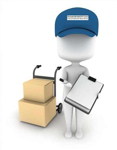 Same Day Delivery -  Courier Services