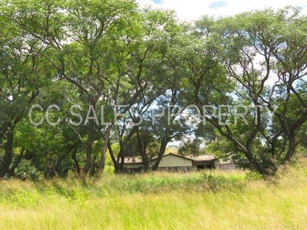 Property In Lochview Bulawayo