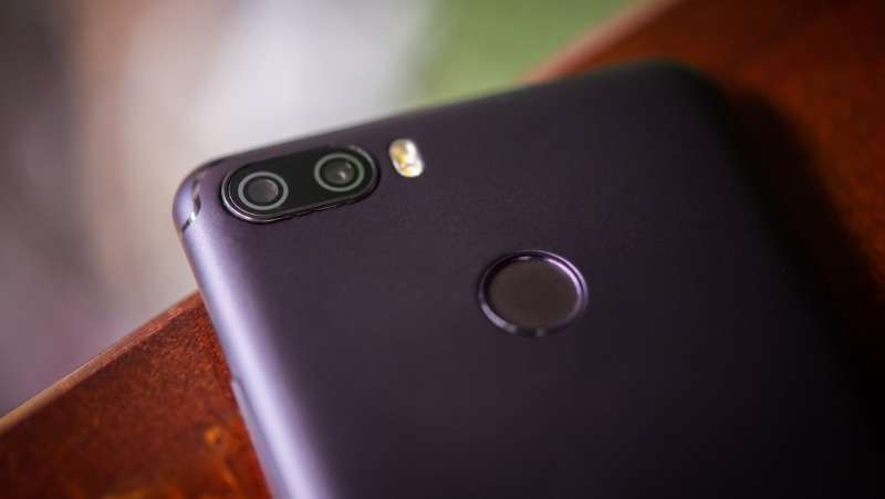 Itel P32 - 12 Months Warranty