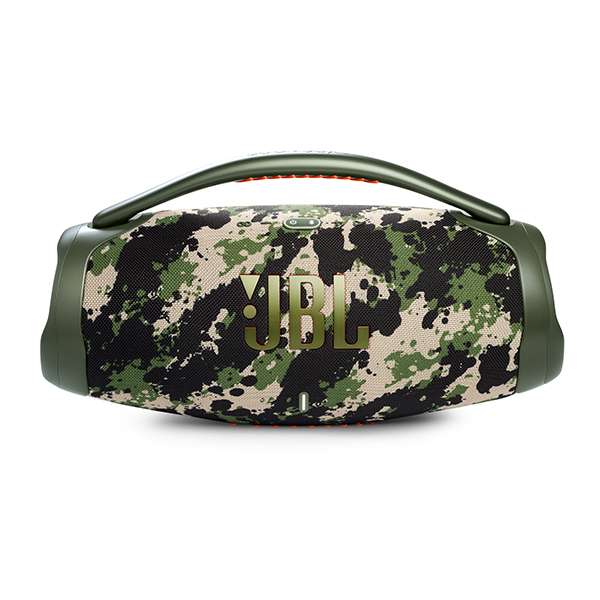 Jbl Boombox3 Portable Bluetooth Speaker