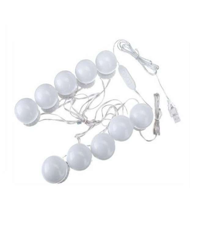 Vanity Mirror Lights