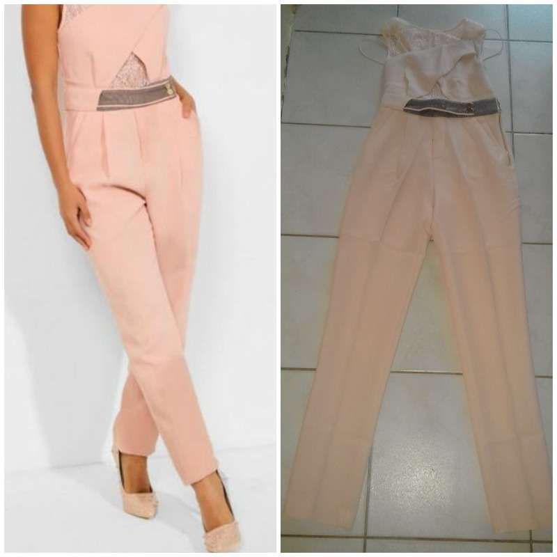 Jumpsuits Uk Quality