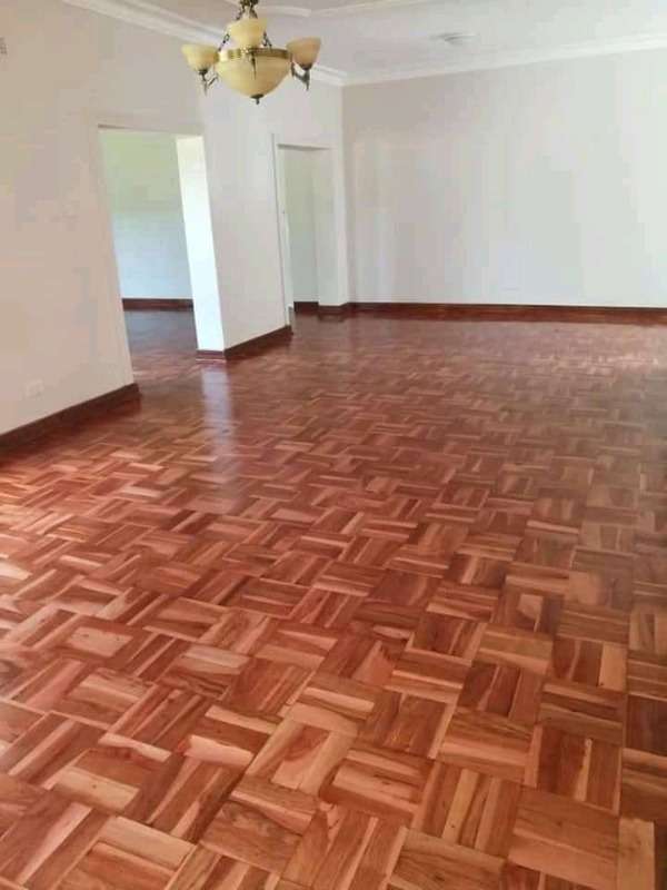 Flooring