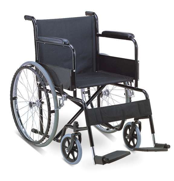 wheelchair