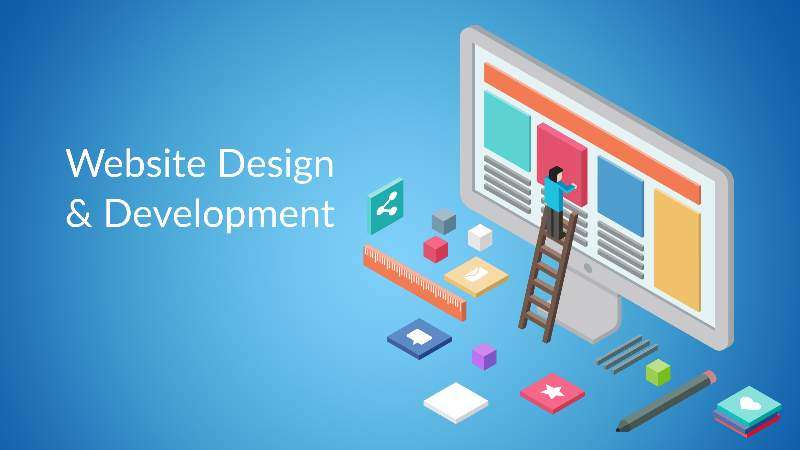 Web Design Services