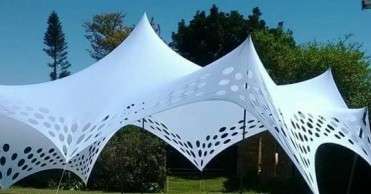 Stretch Decor Tents For Sale