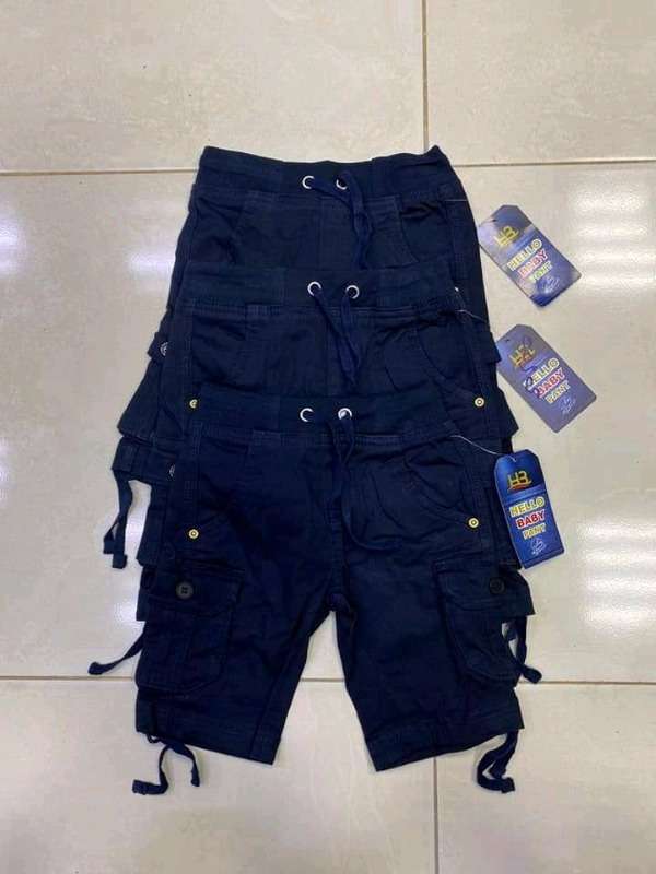 Kids Pants