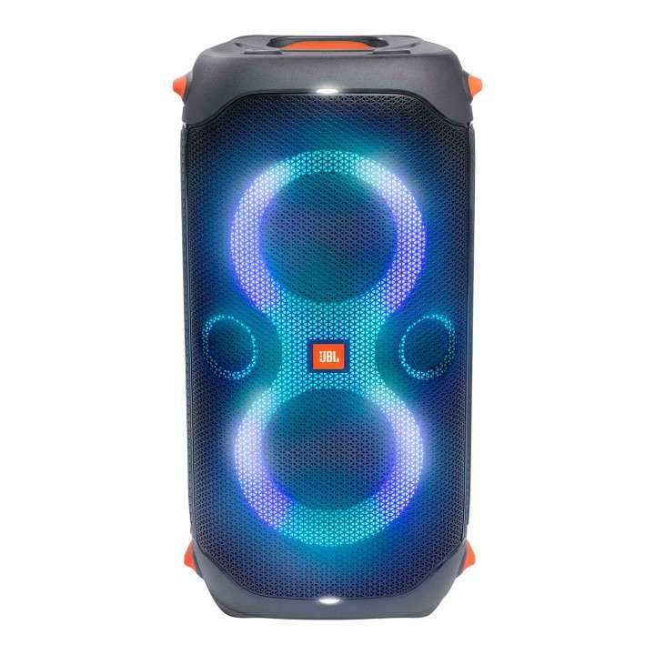 Jbl Partybox 110 160w Portable Bluetooth Speaker - Built-in Battery