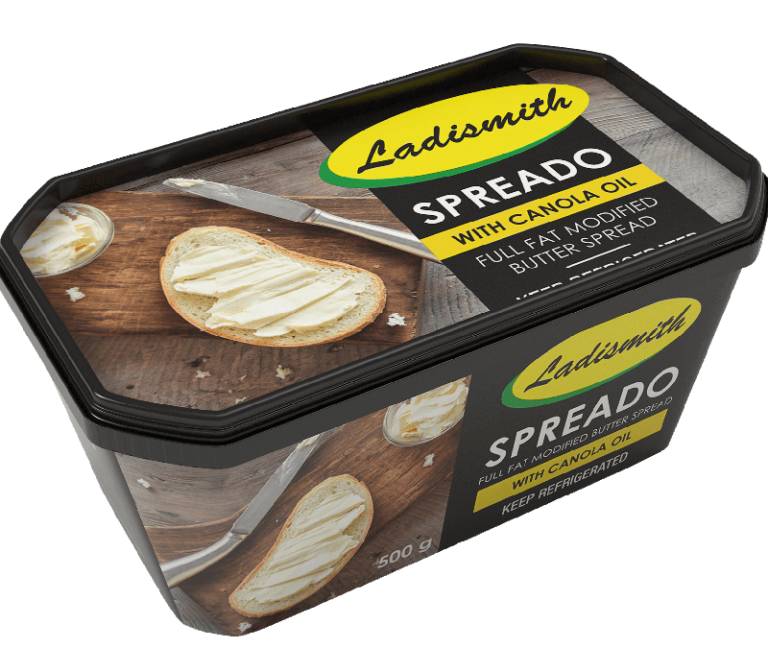 Ladismith Spreado Butterspread 500g