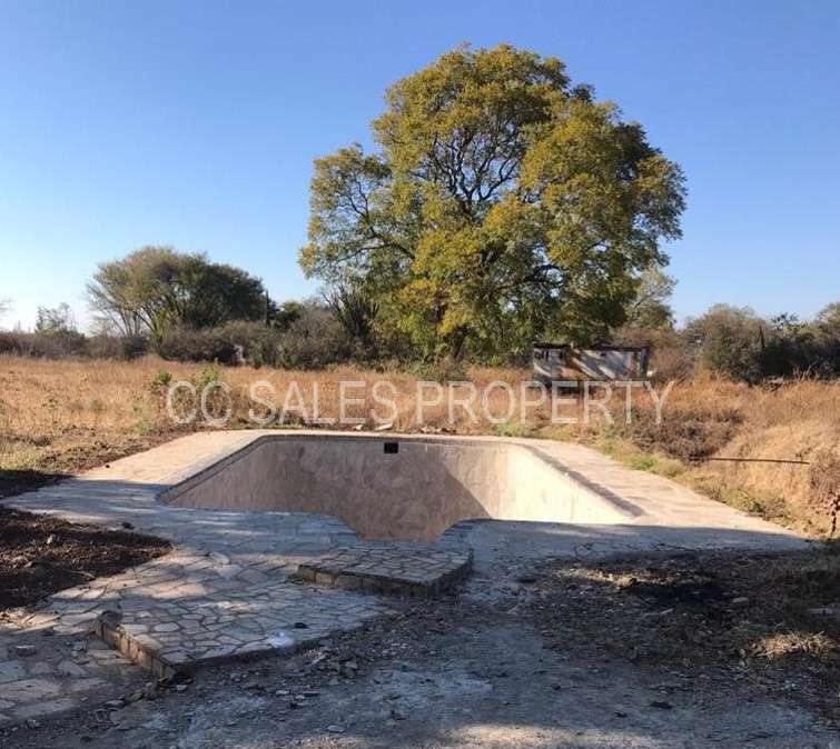 Property In Matsheumhlope Bulawayo