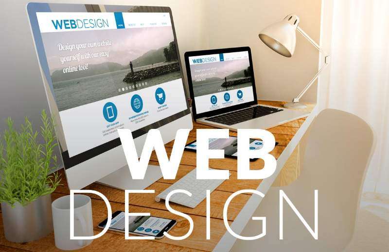 Web Design Services