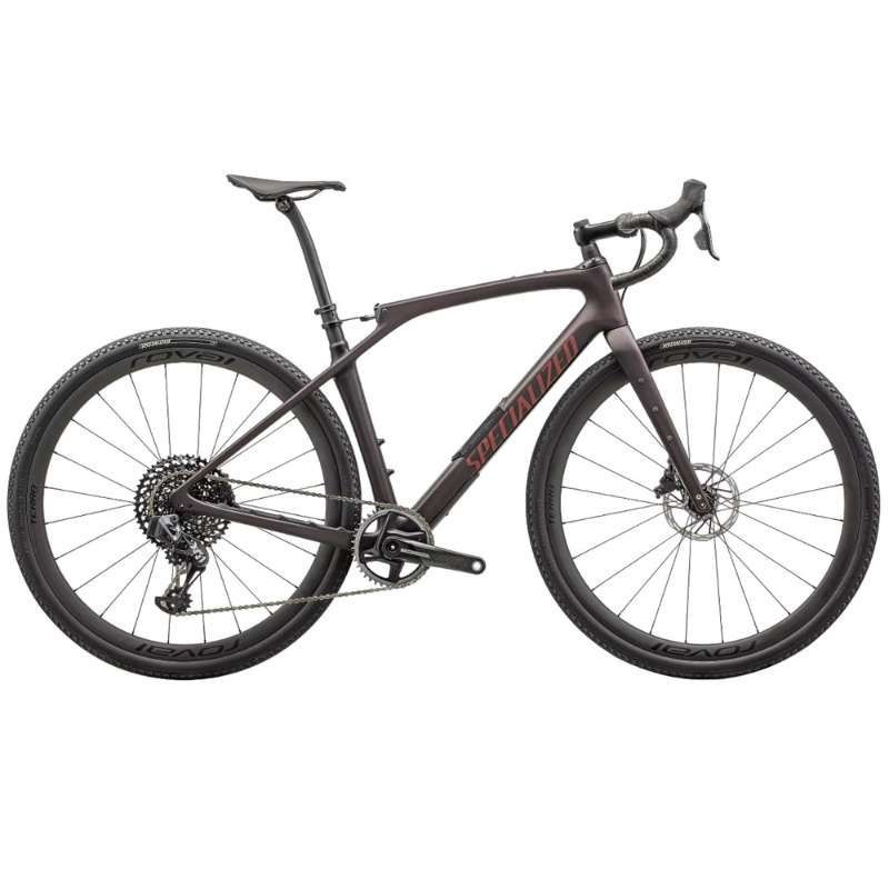 2024 Specialized Diverge Str Pro Road Bike (m3bikeshop)