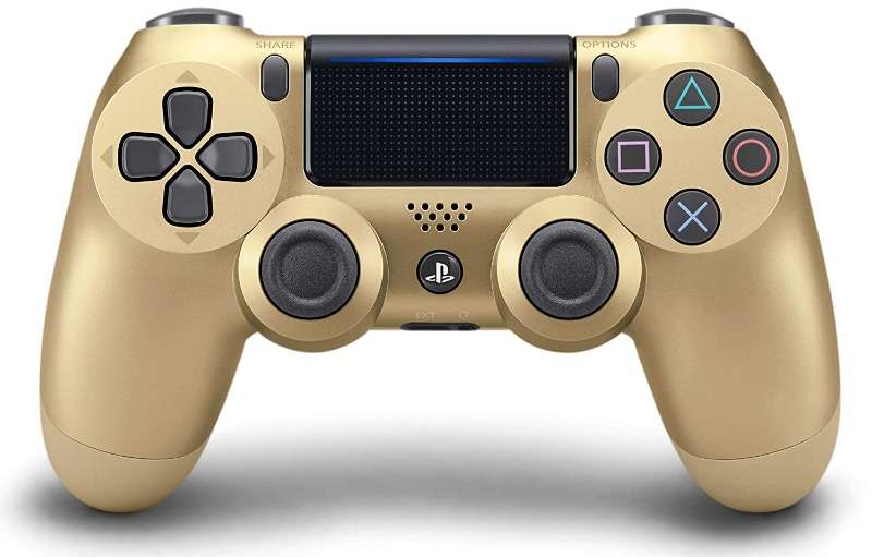 Playstation 4 Wireless Controllers