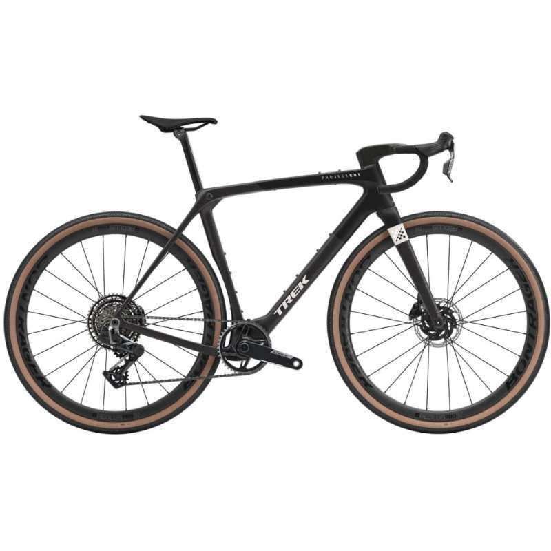 2026 Trek Checkmate Slr 7 Axs Gravel Bike (m3bike-shop)