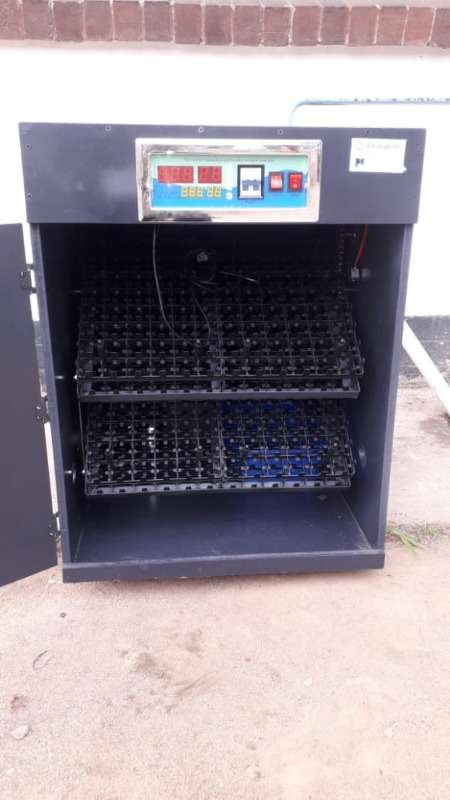 Manual And Automatic Machines, Solar And Electric Powered Incubators.