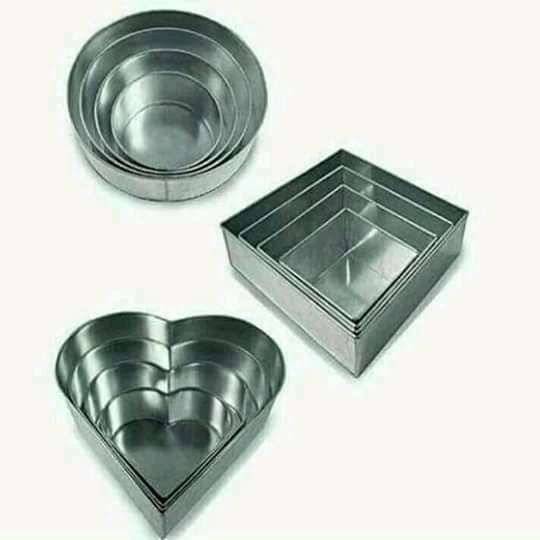 Baking Pans