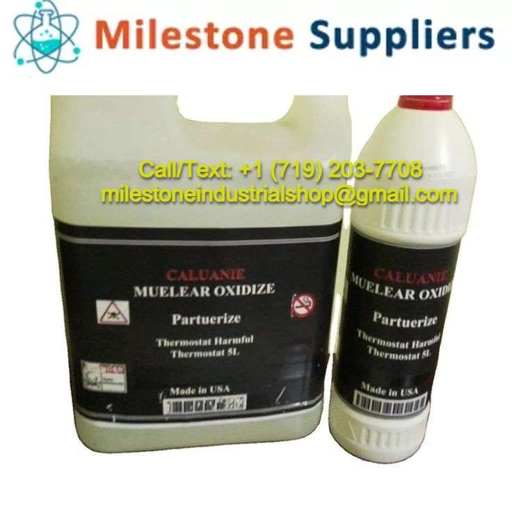 Buy Caluanie Muelear Oxidize For Crushing Precious Stones.