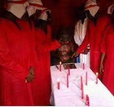 I Want To Join Occult For Money Ritual +2349025235625