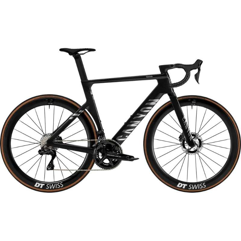 2025 Canyon Aeroad Cfr Di2 Road Bike (zonacycles)