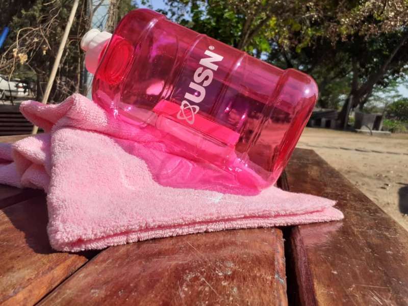 Usn Bottles And Shakers