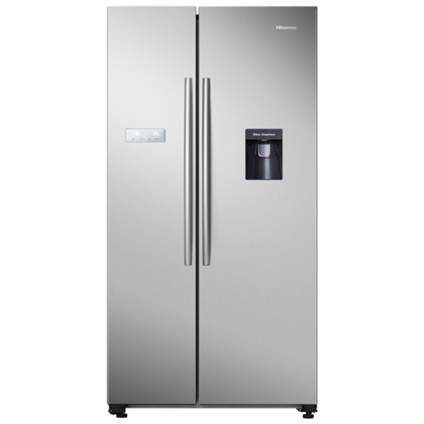 Hisense H740ss-wd | (side By Side) Refrigerator