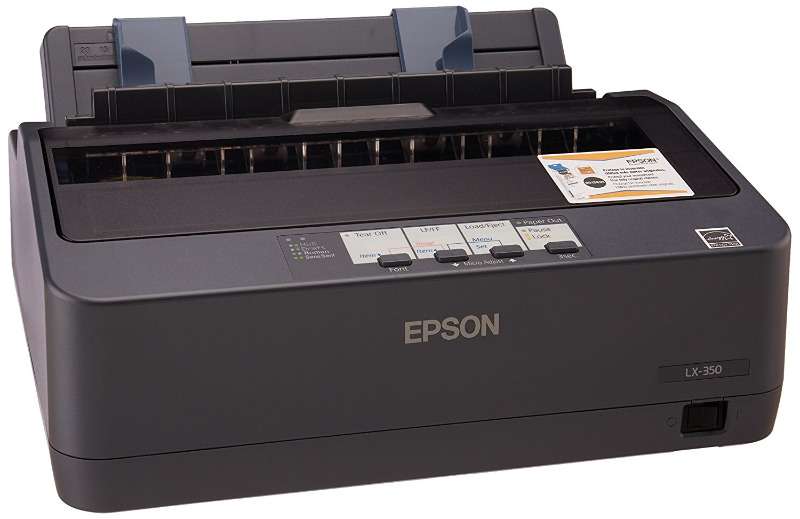 epson lx350