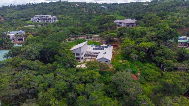 Shawasha Hills Property For Sale: Finish To Own Taste