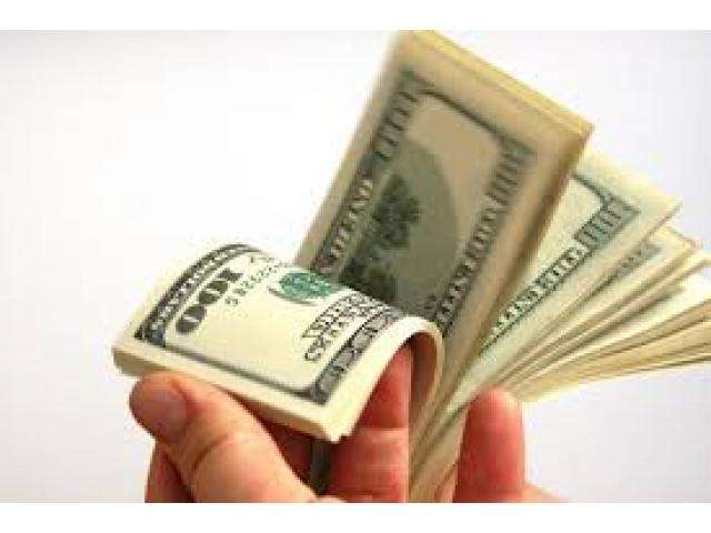 Business Financing & Professional Services