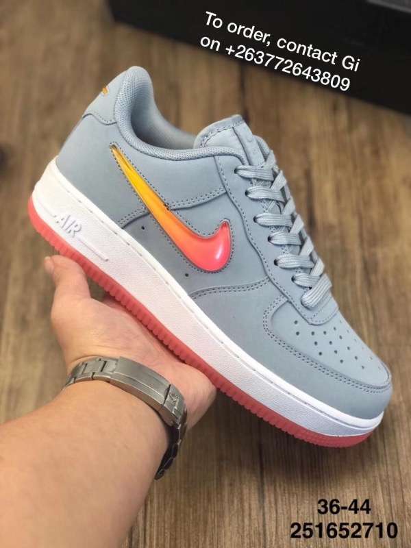 Nike Sneakers Air Force 1