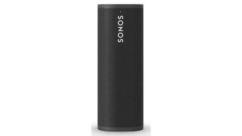 Sonos Roam Ultra Portable Smart Speaker