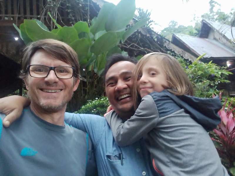 Sumatra Ketambe Jungle Tours (ketambejungle)