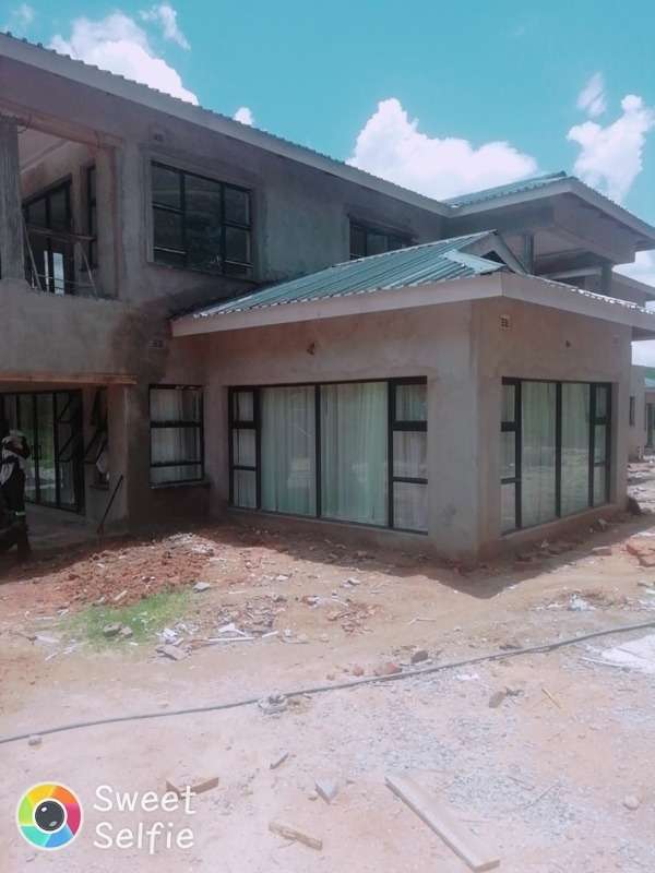 Aluminum Windows, Sliding Doors, Shower Cubicles, Balustrades, Granite Window Sills And Entrance Doors