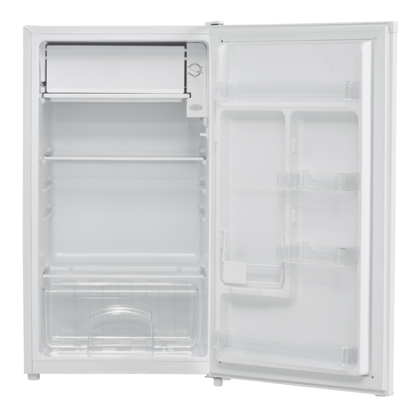 Defy 93l Metallic Bar Fridge 93l Metallic Bar Fridge
