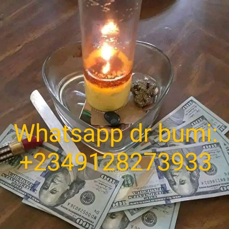 A Love Spell Caster +2349128273933 Dr Bumi