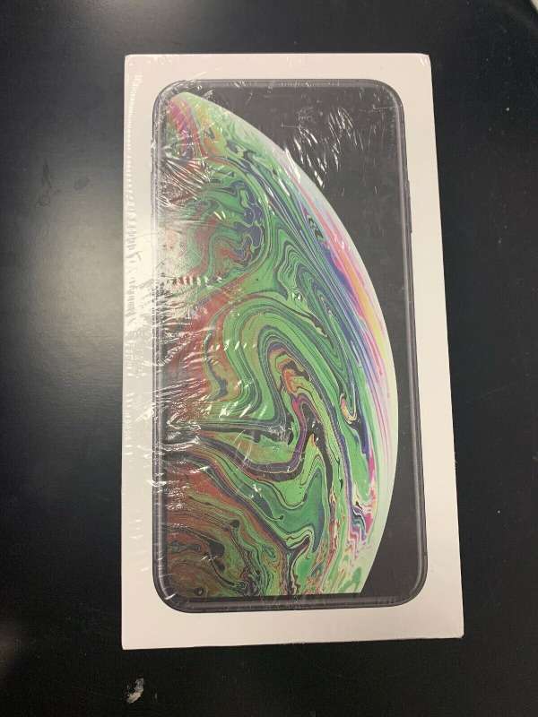 Apple IPhone Xs Max 512GB