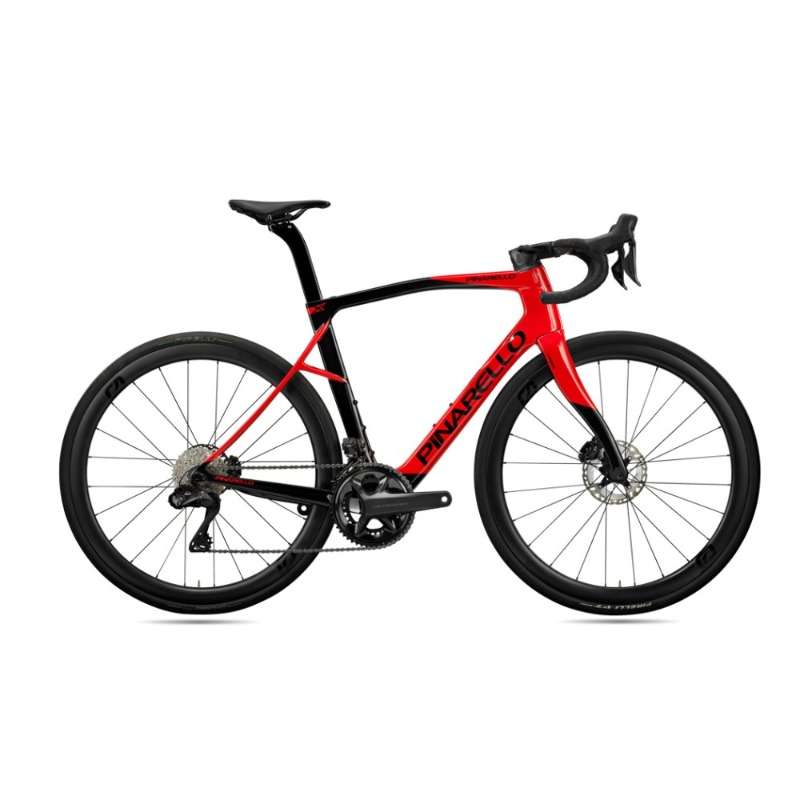 2024 Pinarello X7 Disc Ultegra Di2 Road Bike (pienarbikeshop)