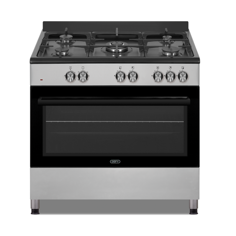 Defy New York Multifunction Range Cooker