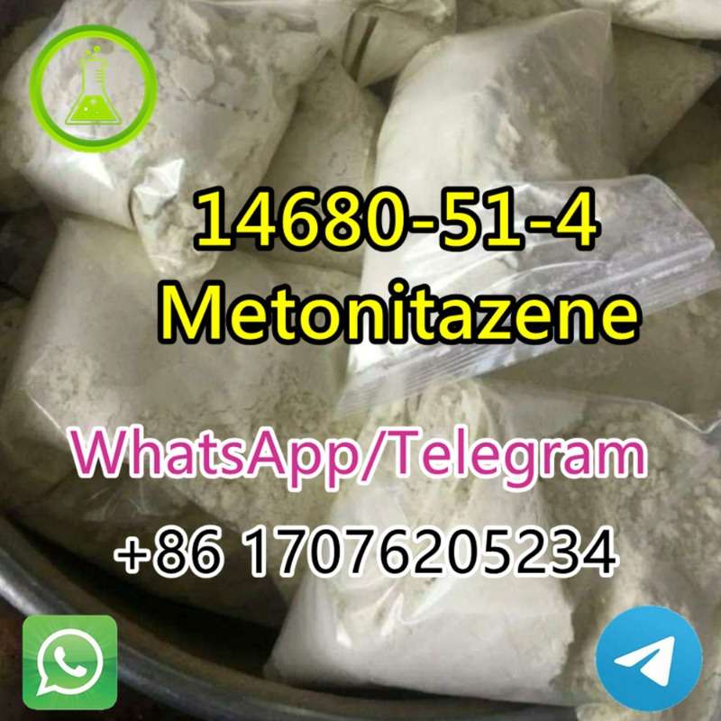 14680-51-4 Metonitazene	Reasonably Priced	Lower Price	A